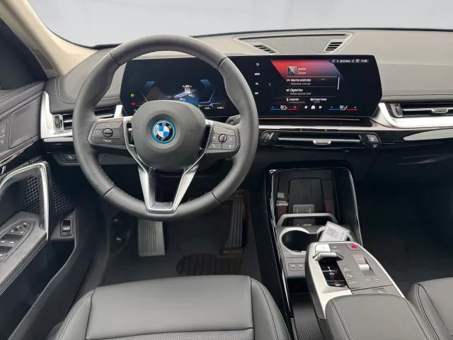 BMW iX1 eDrive20 150 kW (204 CV) de segunda mano