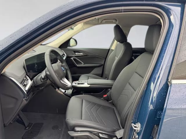 BMW iX1 eDrive20 150 kW (204 CV) de segunda mano