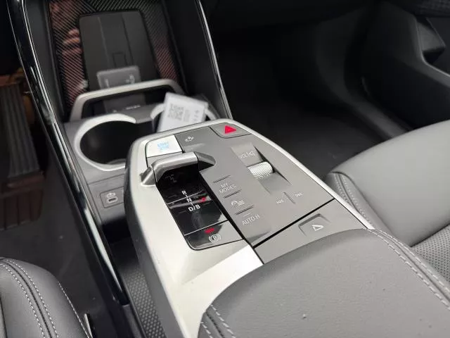 BMW iX1 eDrive20 150 kW (204 CV) de segunda mano