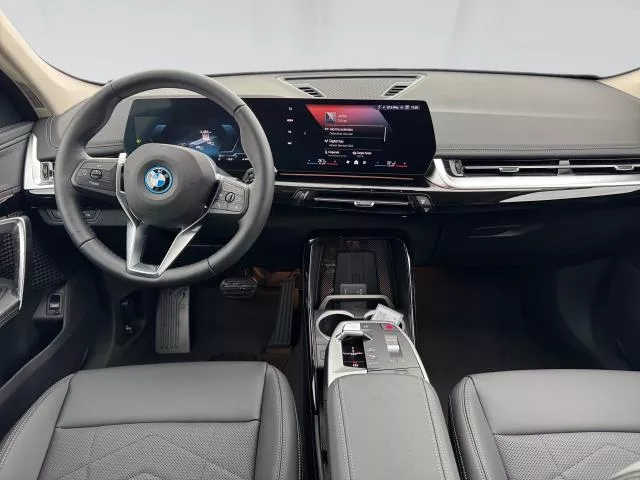 BMW iX1 eDrive20 150 kW (204 CV) de segunda mano