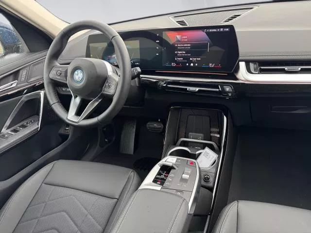 BMW iX1 eDrive20 150 kW (204 CV) de segunda mano