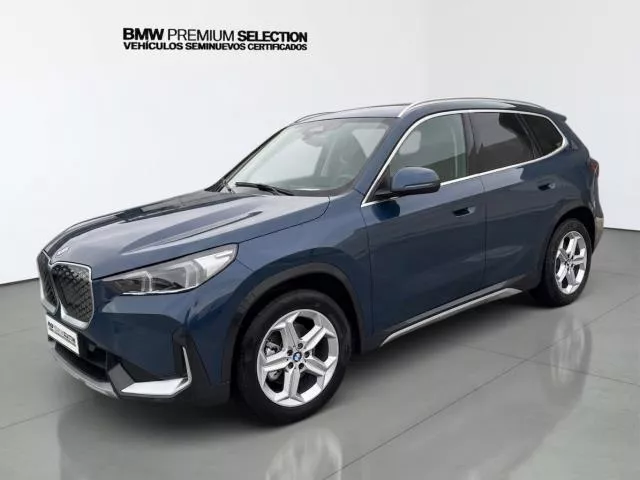BMW iX1 eDrive20 150 kW (204 CV) de segunda mano