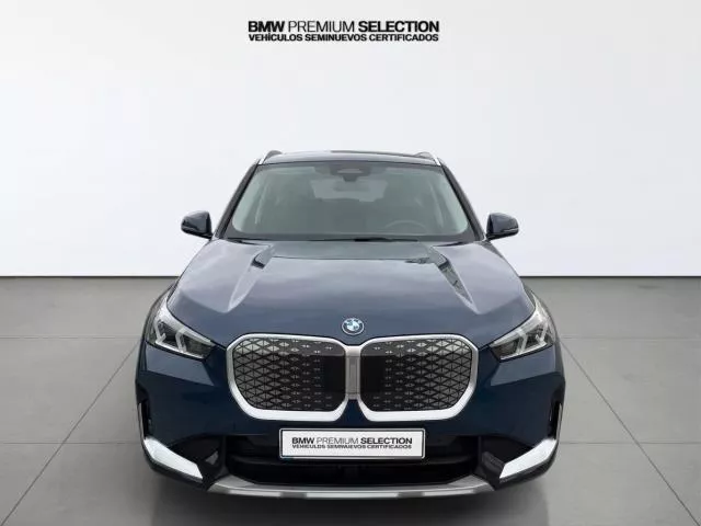 BMW iX1 eDrive20 150 kW (204 CV) de segunda mano
