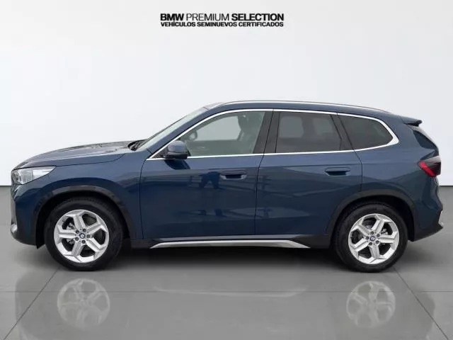 BMW iX1 eDrive20 150 kW (204 CV) de segunda mano