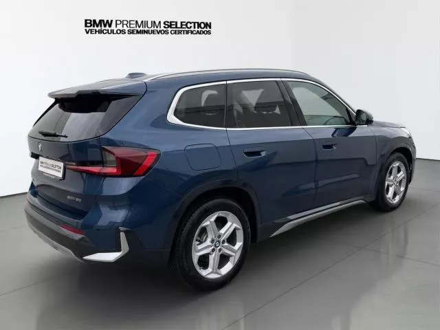 BMW iX1 eDrive20 150 kW (204 CV) de segunda mano