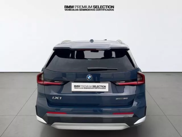 BMW iX1 eDrive20 150 kW (204 CV) de segunda mano