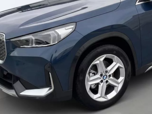 BMW iX1 eDrive20 150 kW (204 CV) de segunda mano