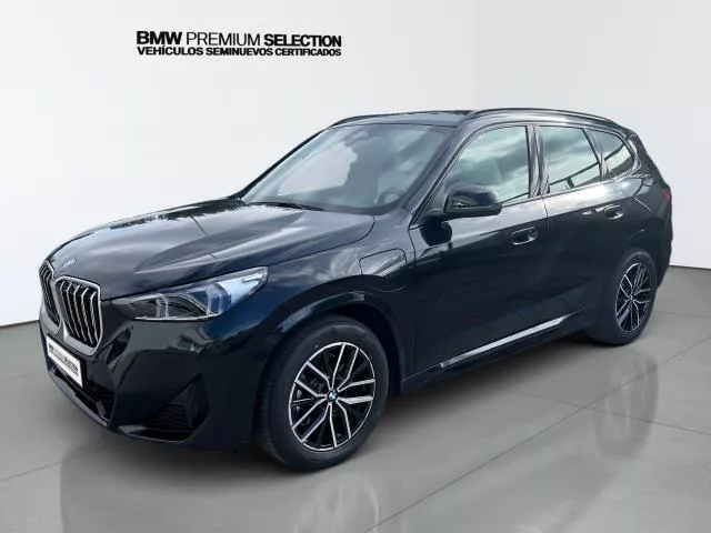 BMW X1 xDrive25e 180 kW (245 CV) de segunda mano