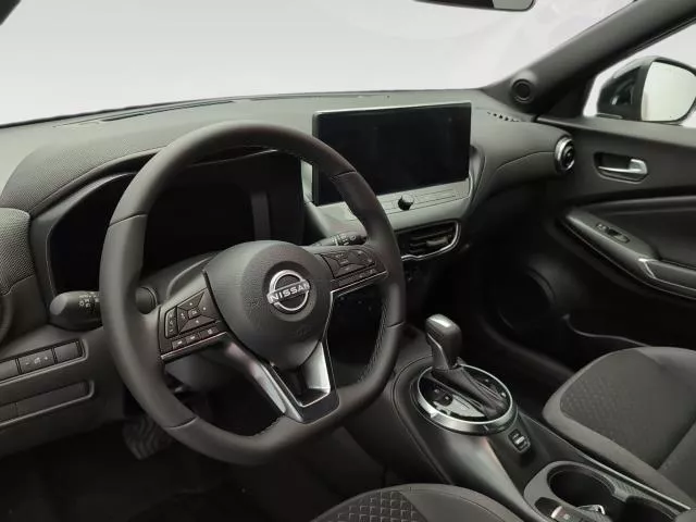 Nissan Juke 1.6 Hybrid N-Connecta Auto 105 kW (143 CV) de segunda mano