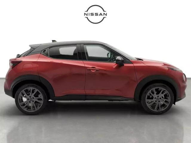 Nissan Juke 1.6 Hybrid N-Connecta Auto 105 kW (143 CV) de segunda mano