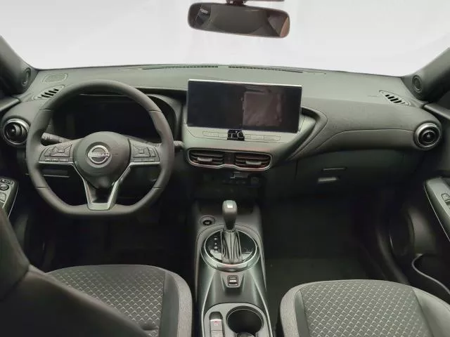 Nissan Juke 1.6 Hybrid N-Connecta Auto 105 kW (143 CV) de segunda mano