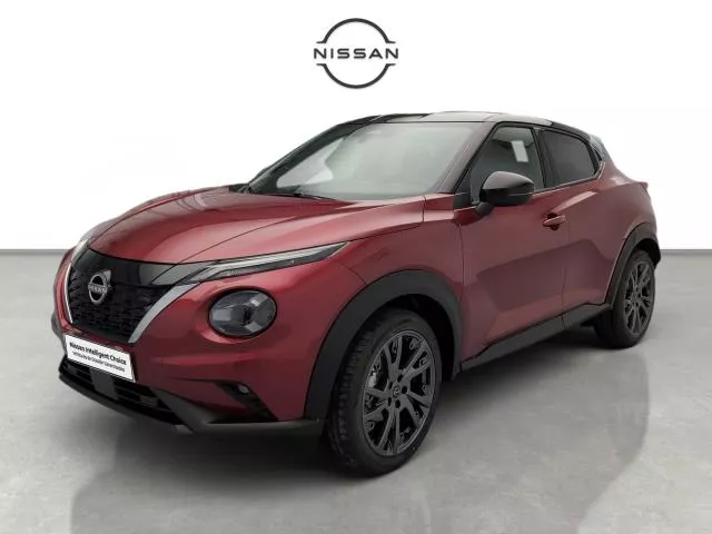Nissan Juke 1.6 Hybrid N-Connecta Auto 105 kW (143 CV) de segunda mano