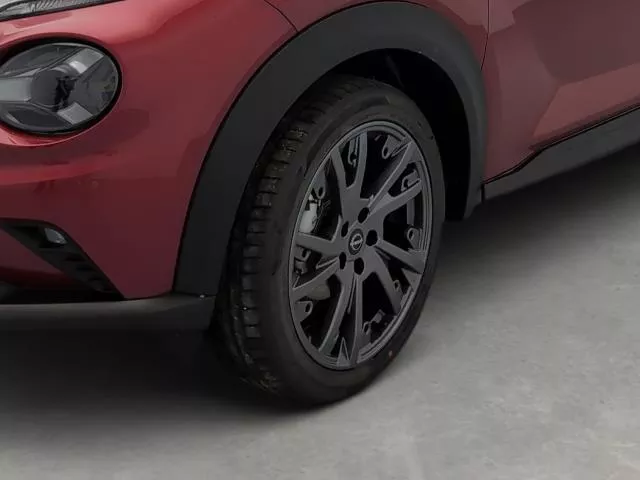 Nissan Juke 1.6 Hybrid N-Connecta Auto 105 kW (143 CV) de segunda mano