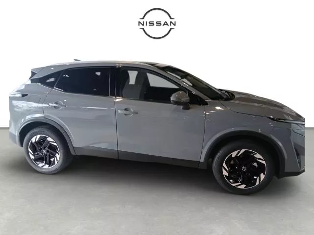 Nissan Qashqai DIG-T 117kW CVT N-Connecta de segunda mano