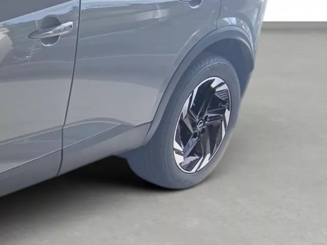 Nissan Qashqai DIG-T 117kW CVT N-Connecta de segunda mano