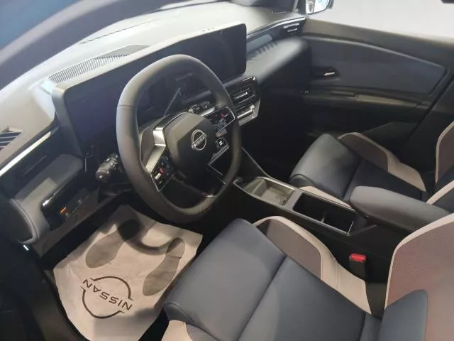 Nissan Micra BEV Long Range Tekna 4×2 110 kW (150 CV) de segunda mano