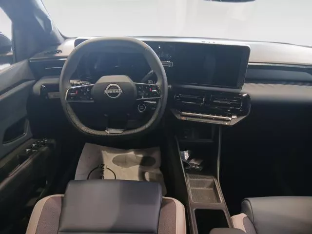 Nissan Micra BEV Long Range Tekna 4×2 110 kW (150 CV) de segunda mano