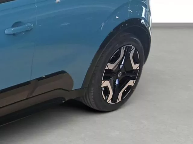 Nissan Micra BEV Long Range Tekna 4×2 110 kW (150 CV) de segunda mano