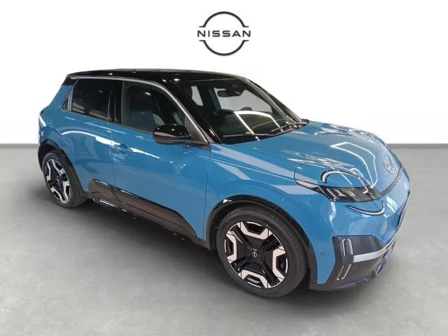 Nissan Micra BEV Long Range Tekna 4×2 110 kW (150 CV) de segunda mano