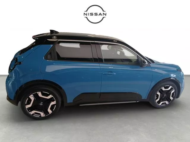 Nissan Micra BEV Long Range Tekna 4×2 110 kW (150 CV) de segunda mano