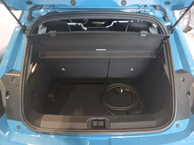 Nissan Micra BEV Long Range Tekna 4×2 110 kW (150 CV) de segunda mano