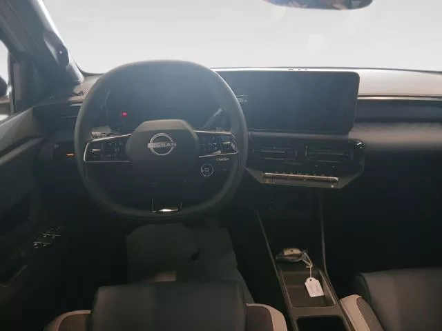 Nissan Micra 40kWh Acenta Standard Range 4×2 90 kW (122 CV) de segunda mano