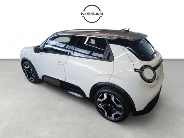 Nissan Micra 40kWh Acenta Standard Range 4×2 90 kW (122 CV) de segunda mano