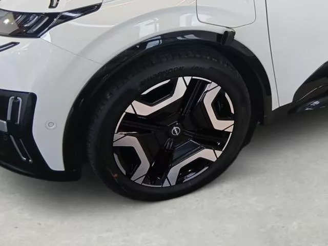 Nissan Micra 40kWh Acenta Standard Range 4×2 90 kW (122 CV) de segunda mano