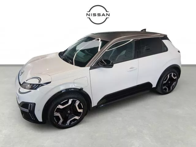 Nissan Micra 40kWh Acenta Standard Range 4×2 90 kW (122 CV) de segunda mano