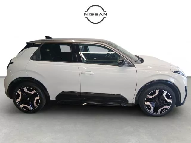 Nissan Micra 40kWh Acenta Standard Range 4×2 90 kW (122 CV) de segunda mano