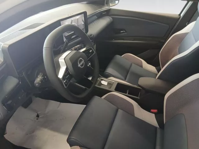 Nissan Micra 40kWh Acenta Standard Range 4×2 90 kW (122 CV) de segunda mano