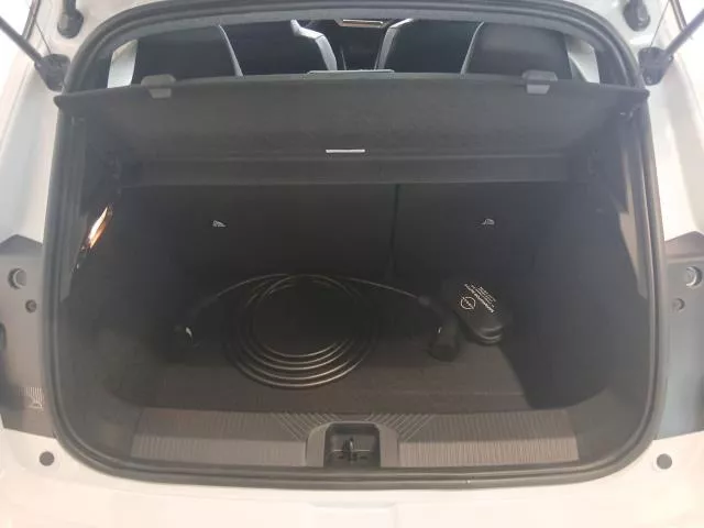 Nissan Micra 40kWh Acenta Standard Range 4×2 90 kW (122 CV) de segunda mano