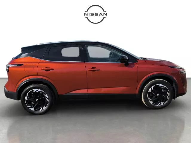 Nissan Qashqai E-POWER Gen3 N-Connecta 140 kW (190 CV) de segunda mano