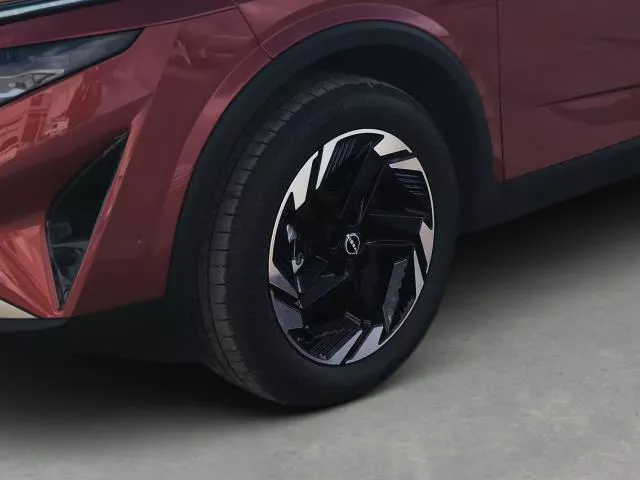 Nissan Qashqai E-POWER Gen3 N-Connecta 140 kW (190 CV) de segunda mano