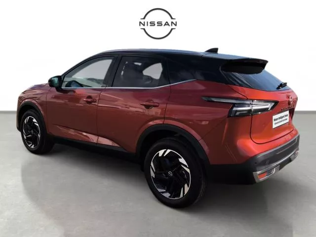 Nissan Qashqai E-POWER Gen3 N-Connecta 140 kW (190 CV) de segunda mano