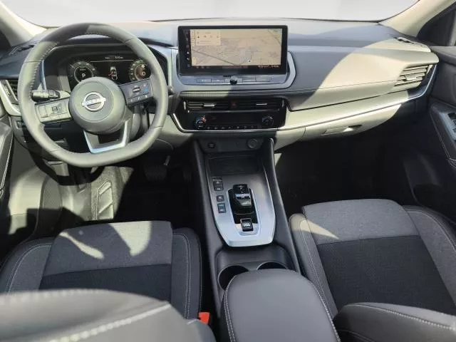 Nissan Qashqai E-POWER Gen3 N-Connecta 140 kW (190 CV) de segunda mano