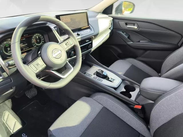 Nissan Qashqai E-POWER Gen3 N-Connecta 140 kW (190 CV) de segunda mano