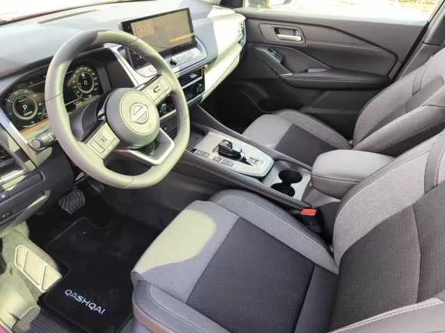 Nissan Qashqai E-POWER Gen3 N-Connecta 140 kW (190 CV) de segunda mano