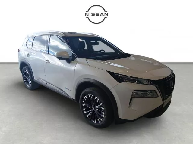 Nissan X-Trail 1.5 e-POWER N-Connecta A/T 150 kW (204 CV) de segunda mano