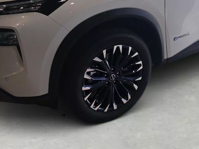 Nissan X-Trail 1.5 e-POWER N-Connecta A/T 150 kW (204 CV) de segunda mano