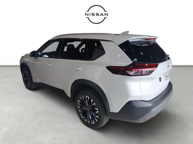 Nissan X-Trail 1.5 e-POWER N-Connecta A/T 150 kW (204 CV) de segunda mano