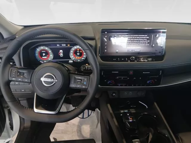 Nissan X-Trail 1.5 e-POWER N-Connecta A/T 150 kW (204 CV) de segunda mano