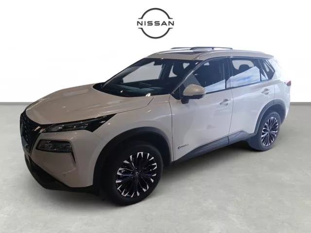 Nissan X-Trail 1.5 e-POWER N-Connecta A/T 150 kW (204 CV) de segunda mano