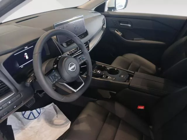 Nissan X-Trail 1.5 e-POWER N-Connecta A/T 150 kW (204 CV) de segunda mano