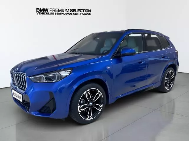 BMW X1 sDrive18d 110 kW (150 CV) de segunda mano