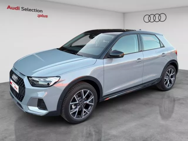 Audi A1 Adrenalin 35 TFSI 110 kW (150 CV) S tronic de segunda mano