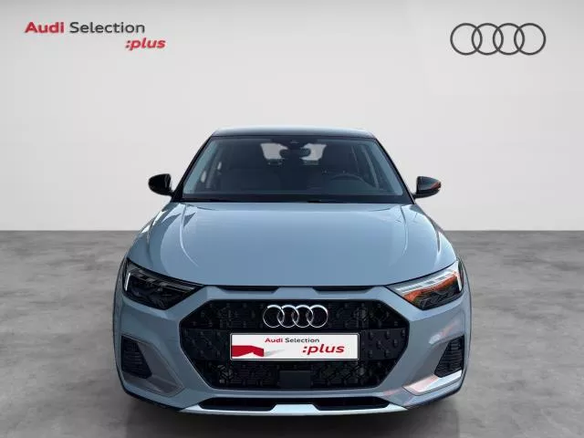 Audi A1 Adrenalin 35 TFSI 110 kW (150 CV) S tronic de segunda mano
