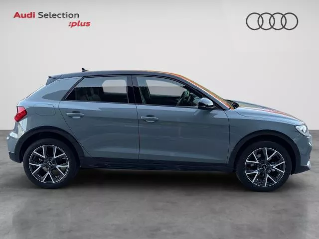 Audi A1 Adrenalin 35 TFSI 110 kW (150 CV) S tronic de segunda mano