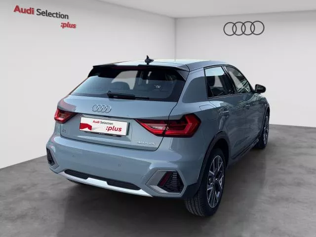 Audi A1 Adrenalin 35 TFSI 110 kW (150 CV) S tronic de segunda mano