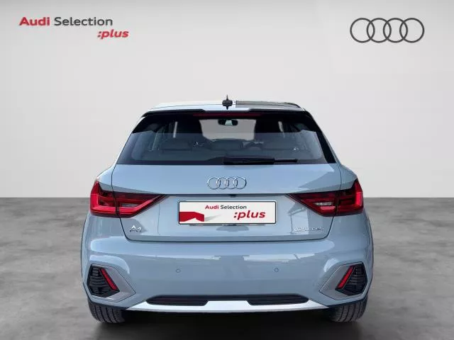Audi A1 Adrenalin 35 TFSI 110 kW (150 CV) S tronic de segunda mano